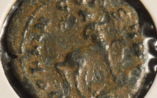 Rooman Gallienus 268-270 Antoninianus
