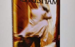 John Grisham : Armahdus