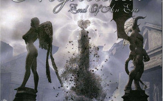 Nightwish - End Of An Era 2CD