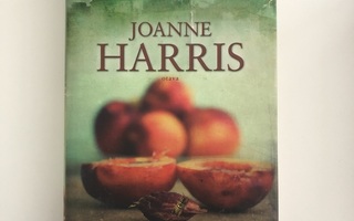 Joanne Harris : Persikoiden aikaan