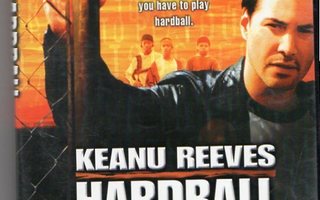 Hardball	(2 435)	K	-FI-	DVD	nordic,		keanu reeves	2001