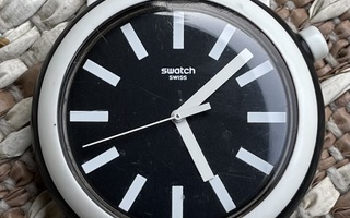 Swatch kvartsikello.