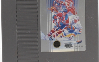 Blades Of Steel