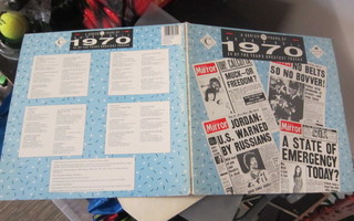 25 Years of Rock'n'Roll 1959-1983 25 x 2LP