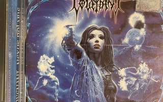 COVENANT - Nexus Polaris cd (Black Metal, Space Rock)