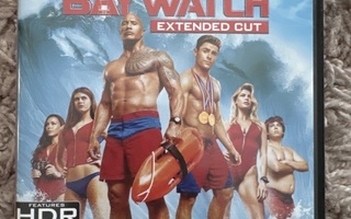 Baywatch 4K