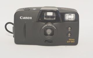 Canon PRIMA BF-80
