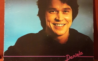 Markku Aro – Daniela (LP)