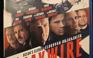 Haywire (Blu-ray) Steven Soderbergh