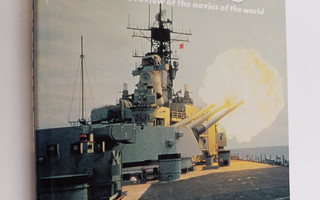 David M. O. Miller : The World's Navies : an illustrated ...