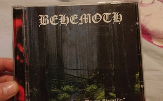 Behemoth/Damnation - And The Forest Dream Eternally / Forbid