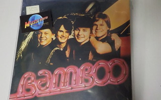 BAMBOO - S/T M-/M- LP