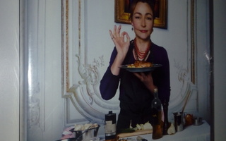 (SL) UUSI! DVD) Haute Cuisine - Mestari keittiössä (2012)