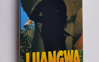 Reino Marjonen : Luangwa