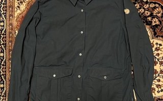 Fjällräven Greenland Shirt Jacket W koko M