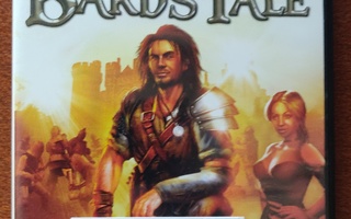 The Bard's Tale - PC