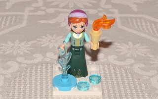 LEGO Frozen - Anna - Disney Princess