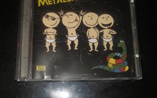 Babies go Metallica