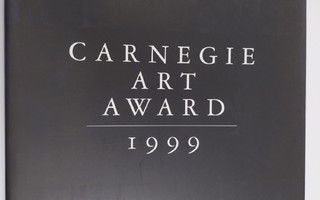 Ulrika Leven : Carnegie art award 1999 : Nordic painting