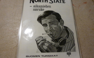 North State tupakki mainos -62