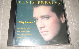 Elvis Presley - "Maybellene" (CD)
