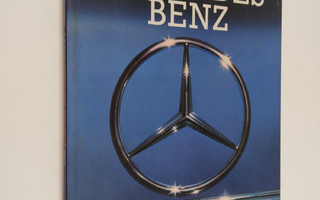 Roger Bell : Great Marques Mercedes-Benz