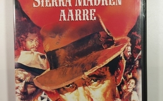 (SL) DVD) Sierra Madren aarre (1948) Humphrey Bogart
