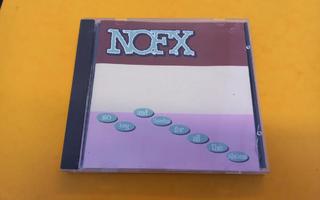 NOFX: SO LONG AND THANKS FOR ALL THE SHOES