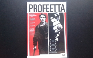 DVD: Profeetta / A Prophet (2010)