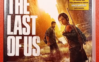 (SL) PS3) The Last of Us