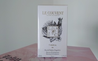 Le Couvent Theria EdP 50 ml