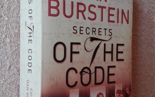 Burstein: Secrets of The Code