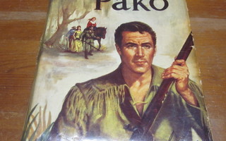 Frank G. Slaughter: Pako v.1957