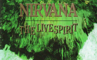 Nirvana – The Live Spirit