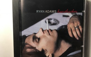 RYAN ADAMS: Heartbreaker, CD