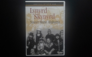 DVD: Lynyrd Skynyrd in Concert - Sweet Home Alabama (2005)