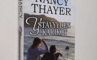 Nancy Thayer : Ystävyyden karikot