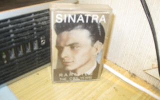 Frank Sinatra Raritites the cbc years