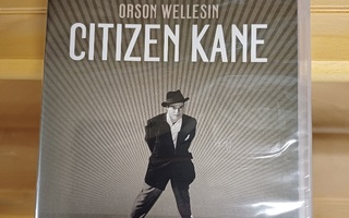 Citizen Kane DVD (muoveissa)