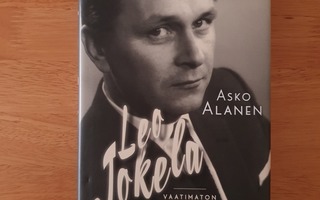 Asko alanen Leo Jokela 2.painos 1996