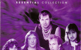 MARILLION: Essential Collection CD