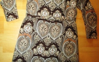 Vintage mekko