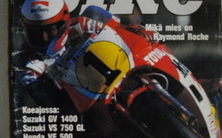 Bike Nro 5/1985 (19.2)