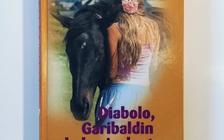 DIABOLO, GARIBALDIN KAKSOISOLENTO - Gabi Adam