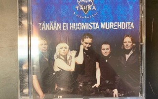 Lauri Tähkä ja Elonkerjuu - Tänään ei huomista murehdita CD