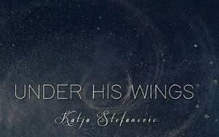 Katja Stefanovic - Under His Wings cd