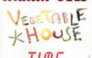 Wanna-Bees - Vegetable House Time LP Vinyyli