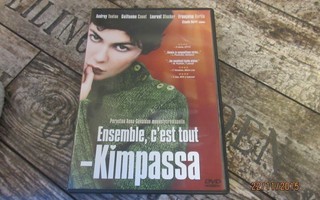 Ensemble, c'est tout - Kimpassa (DVD)