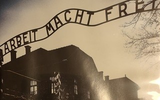 Auschwitz ja lopullinen ratkaisu (2-disc) DVD