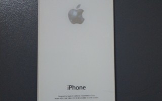 iPhone 4   A1332   Takanasi   Valkoinen